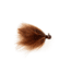 Googan Squad Fuzzy Wuzzy Skirted Jig, 1/16 oz, Brown, GBFW-116-BRN
