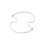 Googan Squad Gold Series Dart N Toad Hook, 7/0, GT90158B7-7/0-007685