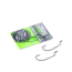 Googan Squad Green Series Krackin Wide Gap Hook, 4/0, GKWGH-40