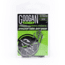 Googan Squad Green Series Krackin Wide Gap Hook, 4/0, GKWGH-40