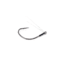 Googan Squad Gold Series Lunker Weedless Wacky Hook #1, 1, GT90158B3-1-007531
