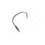 Googan Squad Gold Series Lunker Weedless Wacky Hook #1, 1, GT90158B3-1-007531