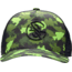 Googan Squad Googan Fish Camo Perforated Snapback - Mens, One Size, GS020