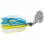 Googan Squad Clickbait Skirted Jig