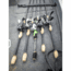 Googan Squad Gold Series 7ft 2in Reaction Casting Rod