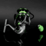 Googan Squad Green Series 1000 Spinning Reel
