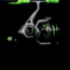 Googan Squad Green Series 1000 Spinning Reel