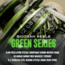 Googan Squad Green Series 1000 Spinning Reel