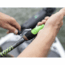 Googan Squad Green Series 6ft 1in Finesse Light Spinning Rod