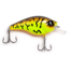 Googan Squad Grande Banger Hard Bait, 3in, 3/4 oz, Cornpop Craw, 10-01-GGS-10001AC