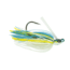Googan Squad Grass Hero Skirtied Jig, 1/4 oz 4/0 Hook, Sexy Shad, 10-20-GGS-10004G