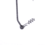 Googan Squad Green Series Dart N Toad Hook, 3/0, GDNTH-30