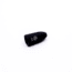 Googan Squad Green Series Tungsten Worm Weigths, Black, 3/16oz, GTW-316-BL