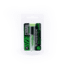 Googan Squad Green Series Tungsten Worm Weigths, Black, 3/16oz, GTW-316-BL