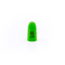 Googan Squad Green Series Tungsten Worm Weigths, Googan Green, 1/8oz, GTW-18-GG