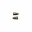 Googan Squad Green Series Tungsten Worm Weigths, Green Pumkin, 1/8oz, GTW-18-GP