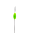 Googan Squad Green Series Weight Stops, Googan Green, GWS-GGR
