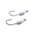 Googan Squad Green Series Weighted Dart Hook, 1/8oz 3/0 Hook, GWDH-18-30