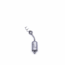 Googan Squad Green Series Weighted Dart Hook, 1/8oz 3/0 Hook, GWDH-18-30