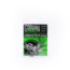 Googan Squad Green Series Weighted Dart Hook, 1/8oz 3/0 Hook, GWDH-18-30