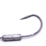 Googan Squad Green Series Weighted Saucy Hook, 1/4oz 8/0 Hook, GWSH-14-80