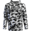 Googan Squad Grey Incognito Bandito Hoodie - Mens, Large, GS320-L