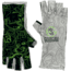 Googan Squad Grey Topo Sun Glove - Mens, Extra Large, One Size, GS273-XL