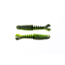 Googan Squad Happy Trailer, 4in, Summer Craw, GHT-SUM