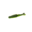 Googan Squad Happy Trailer, 4in, Summer Craw, GHT-SUM