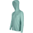 Googan Squad Honeydew Mini Klutch Hooded Long Sleeve Shirt - Mens, 2XL, GS087-2XL
