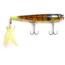 Googan Squad Hound Hard Bait, Ghost Gill, 4.125, 10-01-GGS-10009B