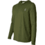 Googan Squad Hydrilla Topo Hooded Long-Sleeve Shirt - Mens, Medium, GS006-M