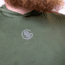 Googan Squad Hydrilla Topo Hooded Long-Sleeve Shirt - Mens, Medium, GS006-M