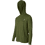 Googan Squad Hydrilla Topo Hooded Long-Sleeve Shirt - Mens, Medium, GS006-M