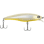 Googan Squad Jr. Scout Hard Bait, 3 1/2in, 3/8 oz, Pearl Bone, 10-01-GGS-10002F