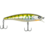 Googan Squad Jr. Scout Hard Bait, 3 1/2in, 3/8 oz, Yellow Perch, 10-01-GGS-10002X