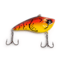 Googan Squad Klutch Hard Bait, 2 1/2in, 1/2 oz, Sriracha Craw, 10-01-GGS-10000B