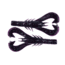 Googan Squad Krackin Craw Creature Bait, 7, 4in, Junebug, GKC-JUN