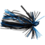 Googan Squad Lil Juicee Skirted Jig, 1/2 oz, 5/0 Hook, Blue Craw, 10-20-GGS-10001AG