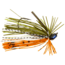 Googan Squad Lil Juicee Skirted Jig, 1/2 oz, 5/0 Hook, Bluegill, 10-20-GGS-10001AF