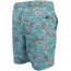 Googan Squad Lily Pads Boat Short - Mens, Large, GS247-L