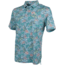 Googan Squad Lily Pads Polo - Mens, X-Large, GS253-XL