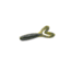 Googan Squad Love Grub, 4in, Green Pumkin, GLG-GNP