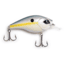 Googan Squad Micro Banger Hard Bait, 1.5in, 1/8 oz, Sexy Shad, 10-01-GGS-10001AG