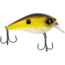 Googan Squad Micro Banger Hard Bait, 1.5in, 1/8 oz, Tennessee Shad, 10-01-GGS-10001AS