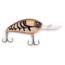 Googan Squad Micro Recon Hard Bait, 1.5in, 1/8 oz, Mudbug, 10-01-GGS-10018F