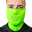 Googan Squad Midnight Topo Hooded Long-Sleeve Shirt w/Green Gaiter - Mens, X-Large, GS009-XL