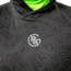 Googan Squad Midnight Topo Hooded Long-Sleeve Shirt w/Green Gaiter - Mens, X-Large, GS009-XL