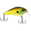 Googan Squad Grande Banger Hard Bait, 3in, 3/4 oz, Bluegill, 10-01-GGS-10001BE