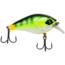 Googan Squad Grande Banger Hard Bait, 3in, 3/4 oz, Perch, 10-01-GGS-10001BF